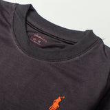 Boys Half Sleeves Basic T-Shirt (06)