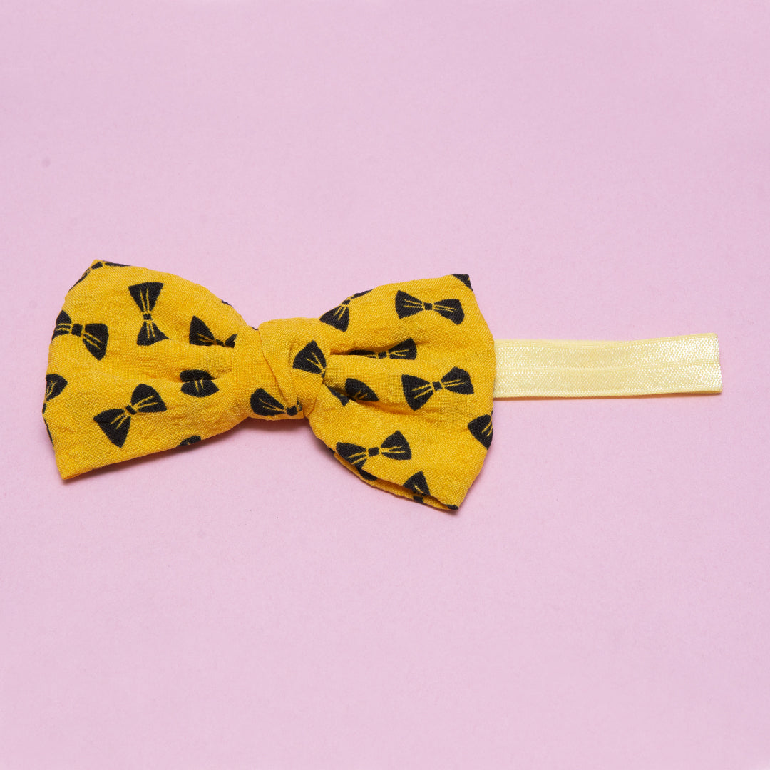 Hair Band - Code ( M )