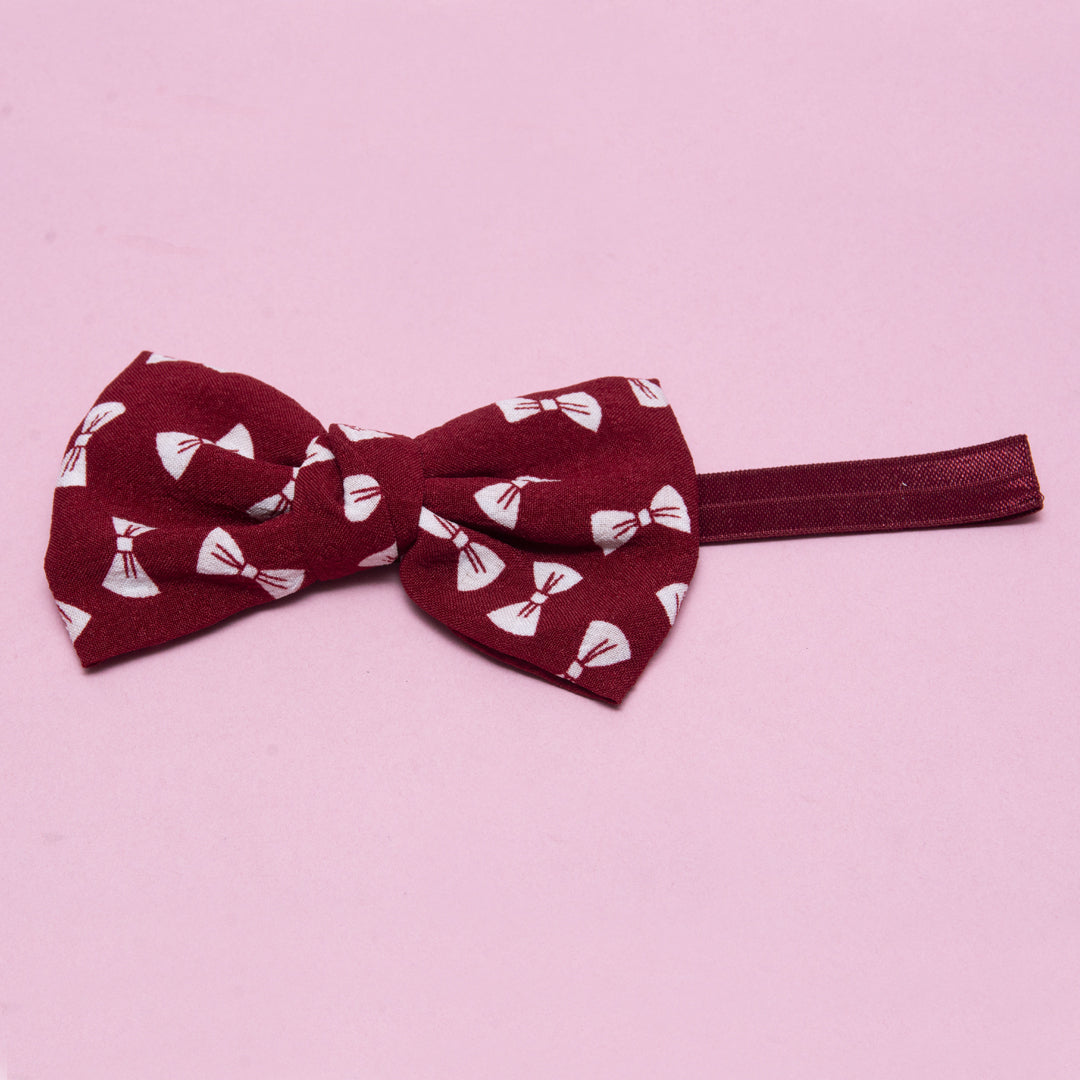 Hair Band - Code ( M )
