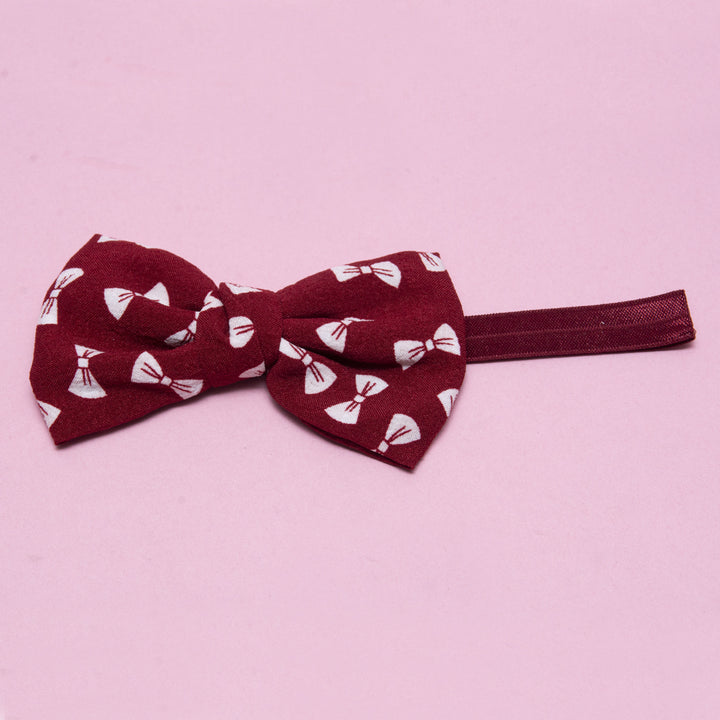 Hair Band - Code ( M )