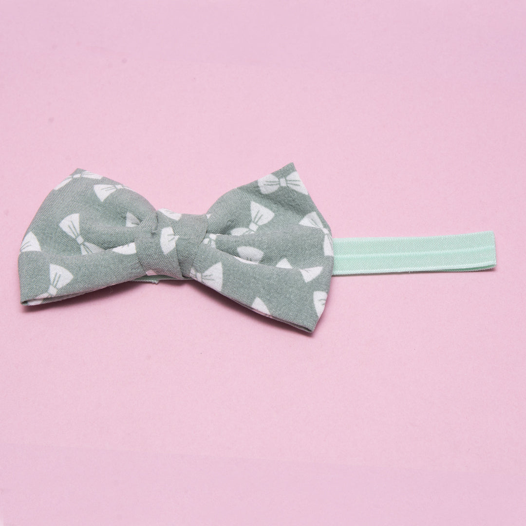 Hair Band - Code ( M )