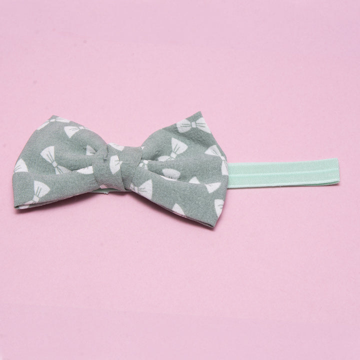 Hair Band - Code ( M )