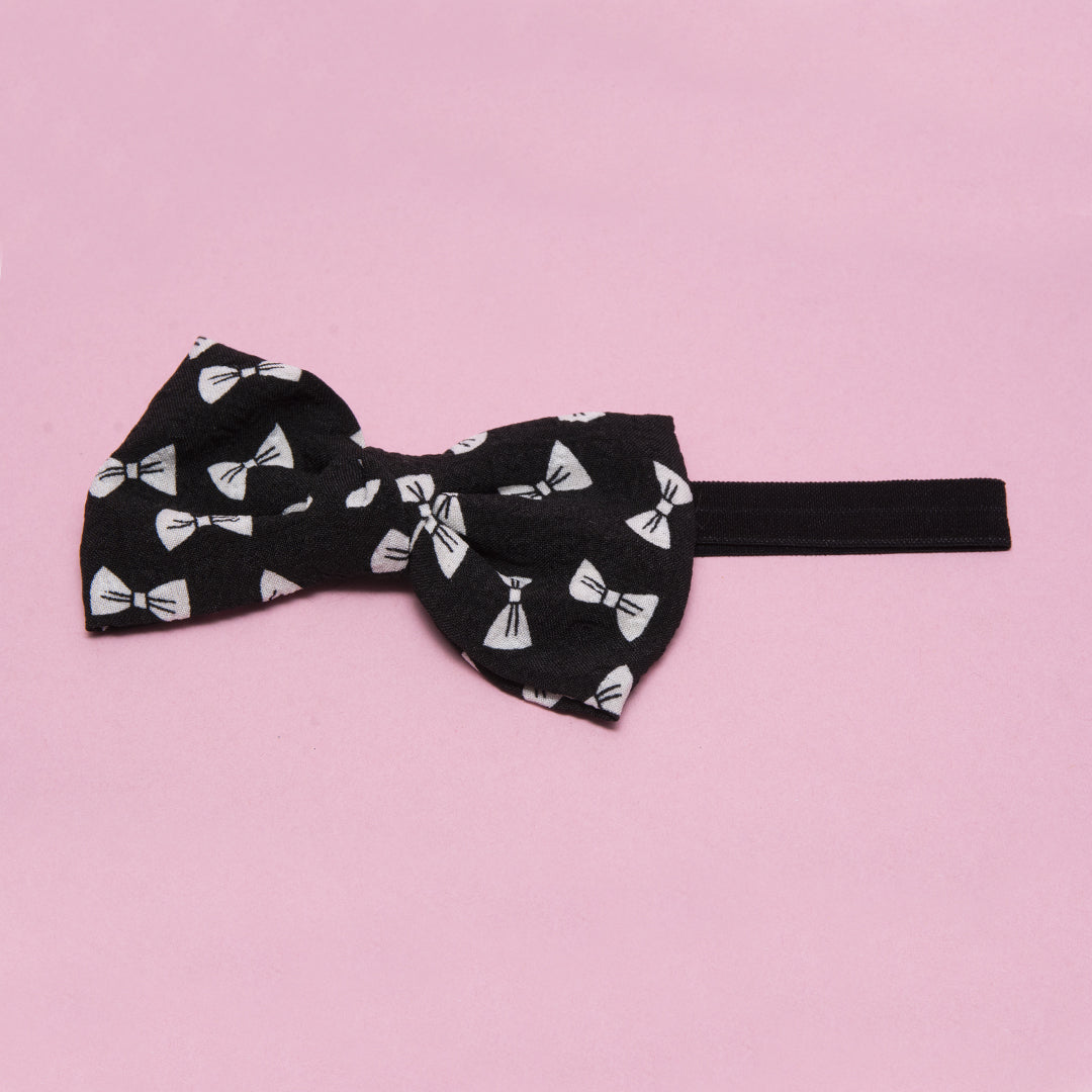 Hair Band - Code ( M )