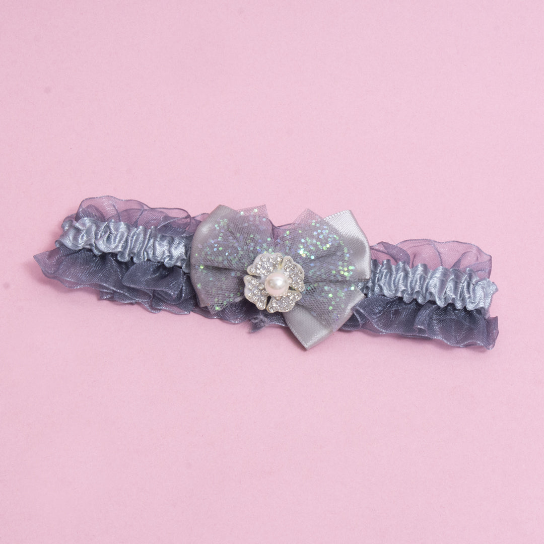 Head Band - Code ( PD )