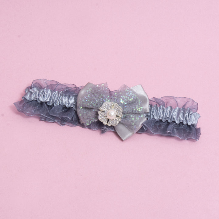 Head Band - Code ( PD )