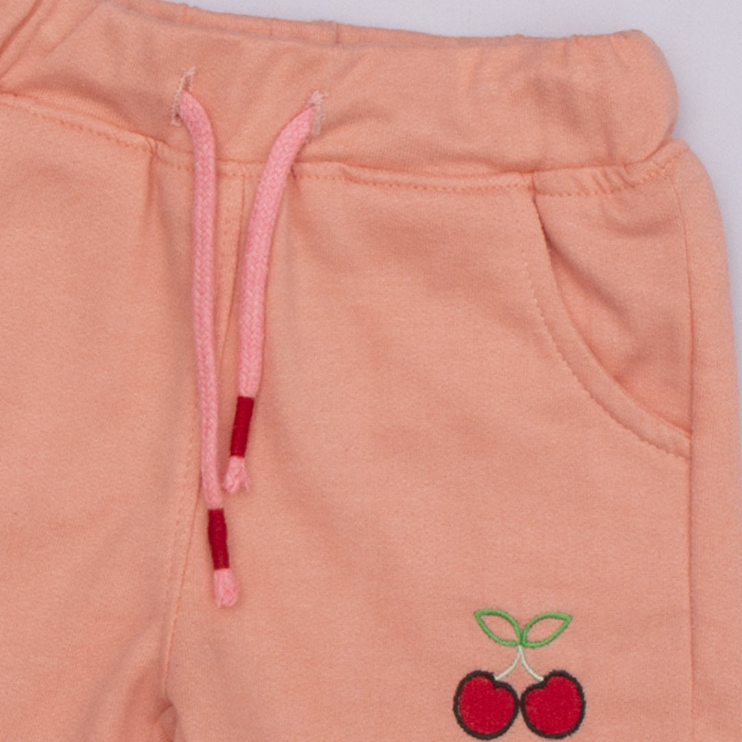 Infant Girls Shorts