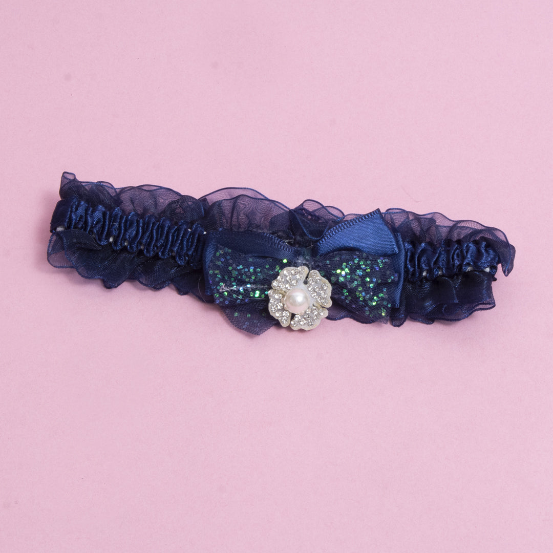 Head Band - Code ( PD )