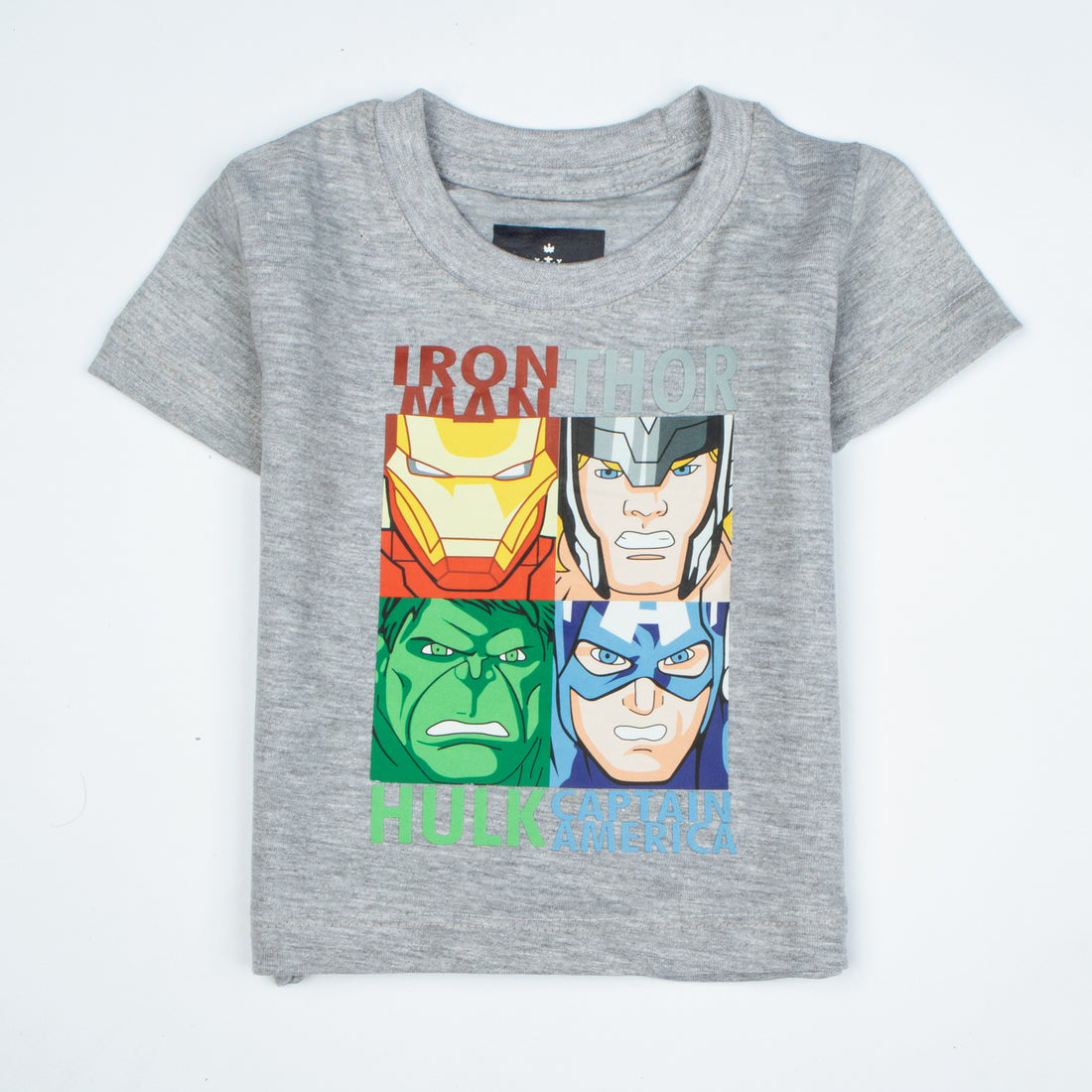 Baba Printed T-Shirt ( Thor ) Code-A