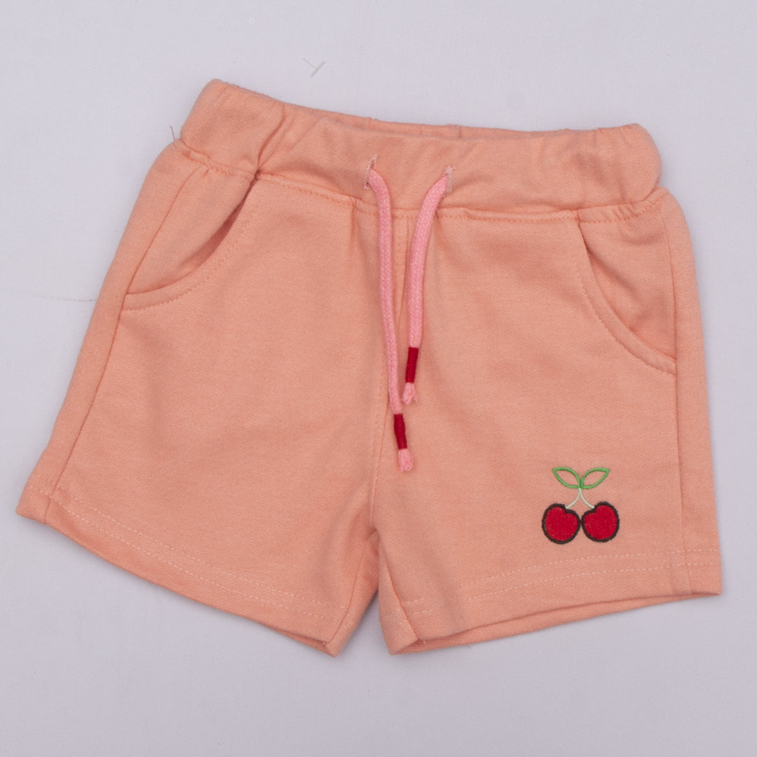Infant Girls Shorts
