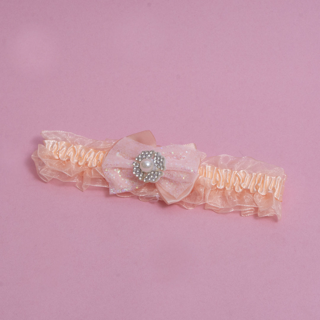 Head Band - Code ( PD )