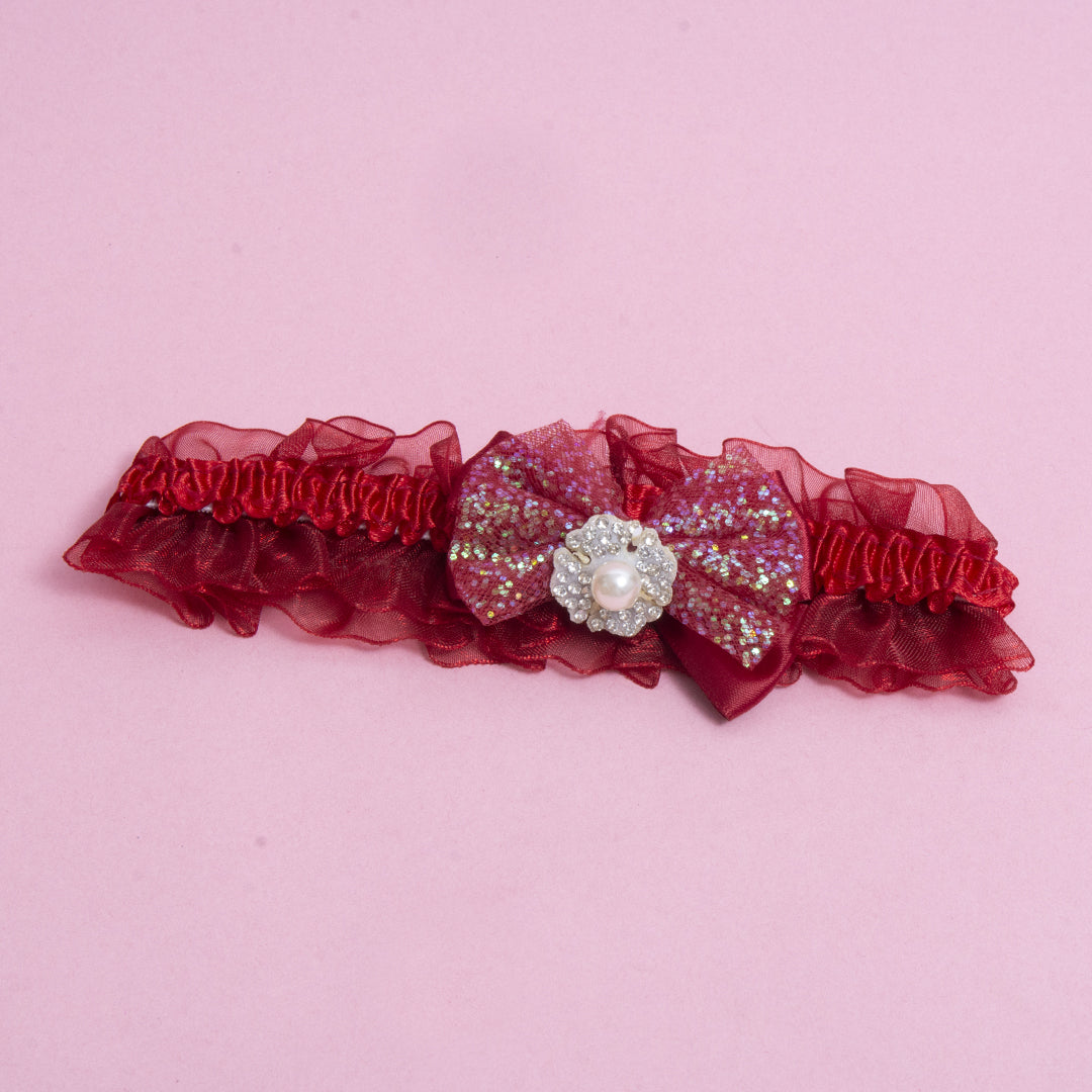 Head Band - Code ( PD )