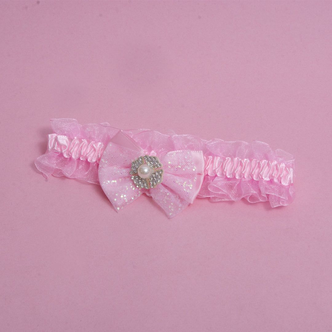 Head Band - Code ( PD )