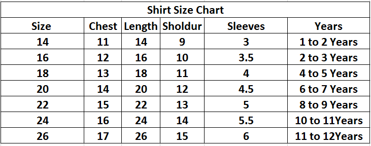 Boys Half Sleeves Casual Shirt Color Black-Red