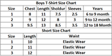 Infant Baba Half Sleeves 2 Piece Suit Code-X