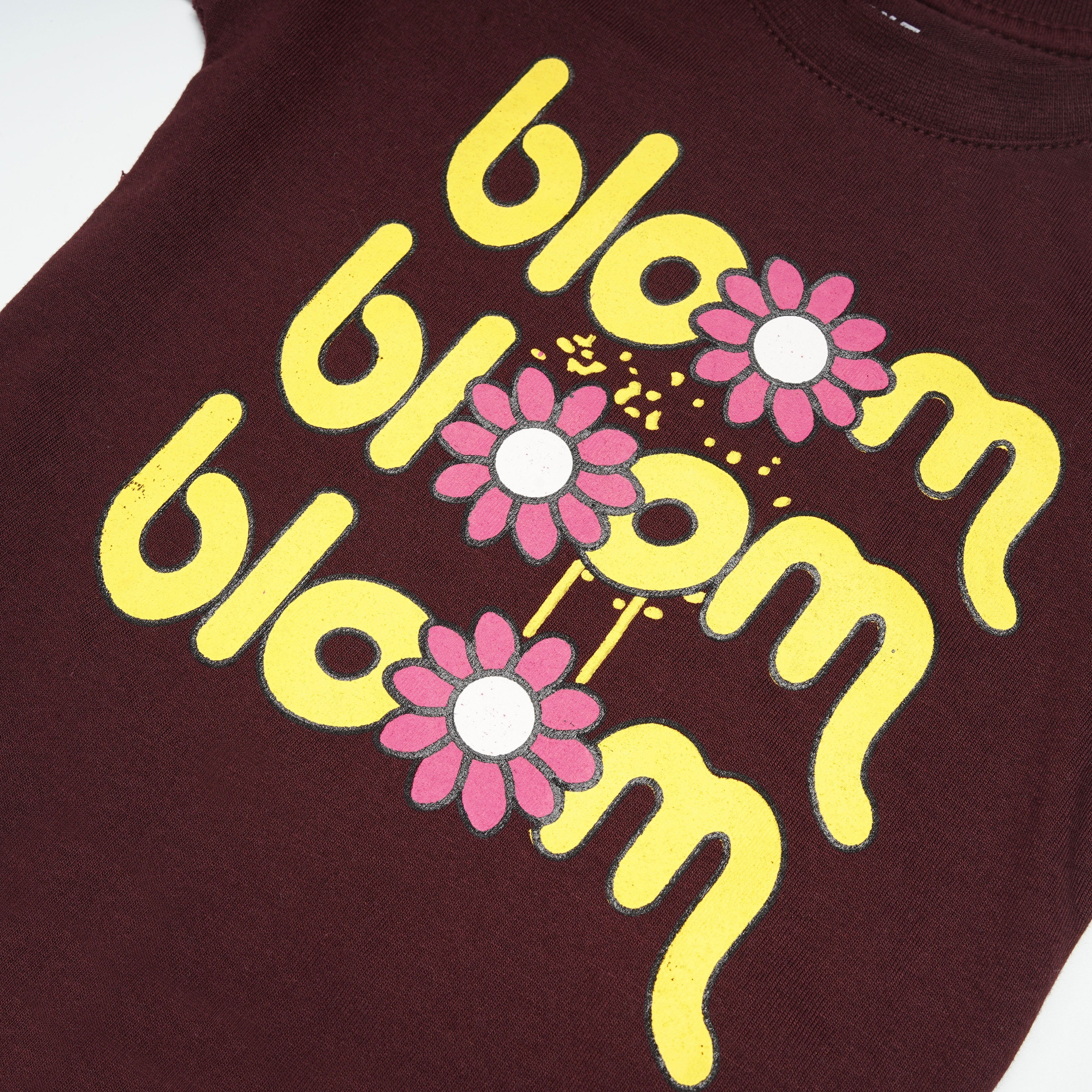 Infant Baby Printed Full Sleeve Suit (Bloom)