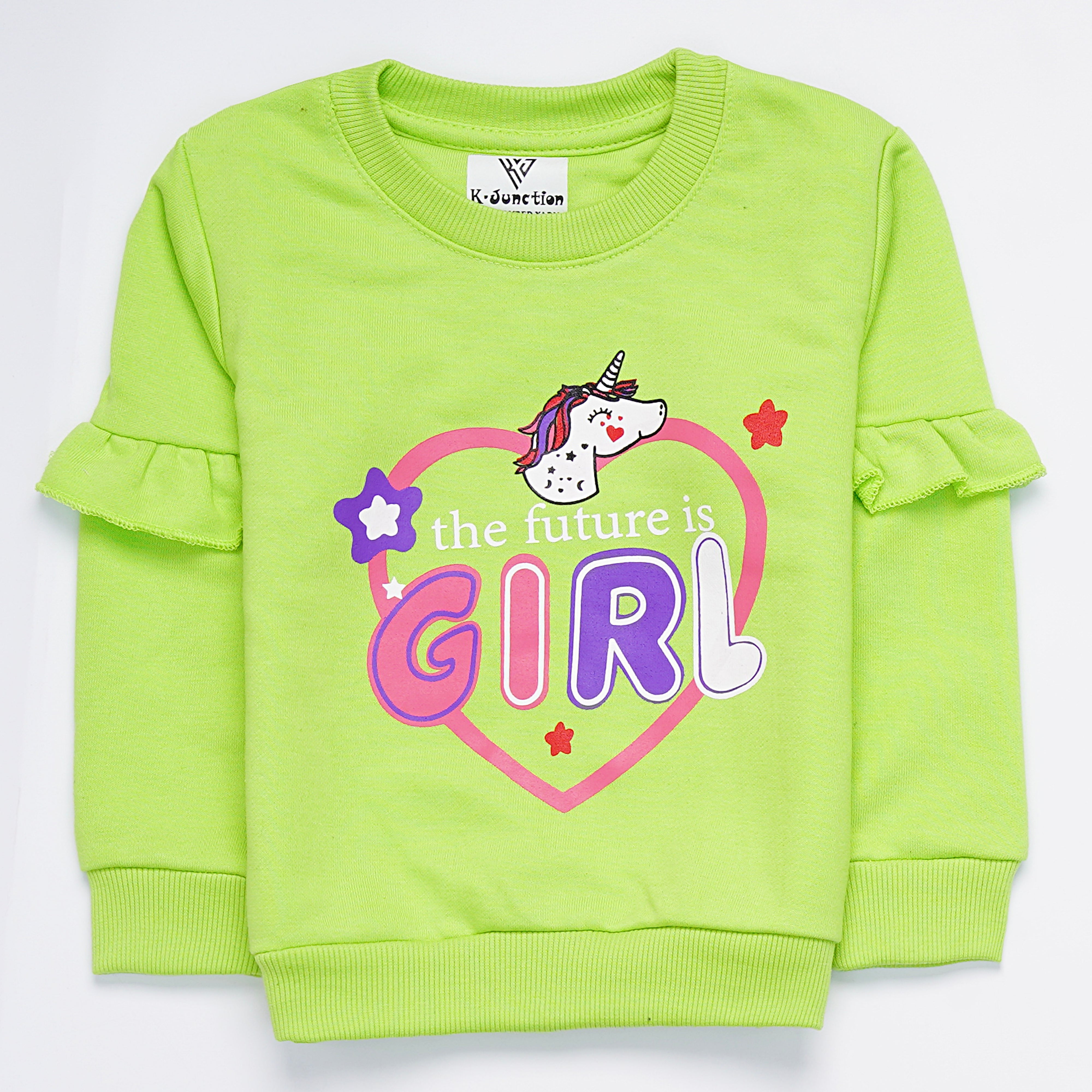 Infant Girls 2 Piece Suits