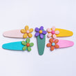 Hair Clip (Pack of 5)