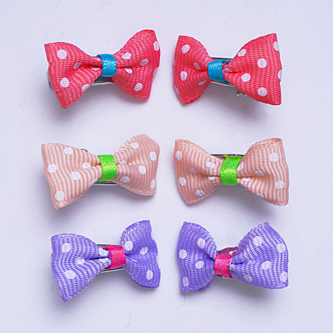 Hair Clip (pack of 6)