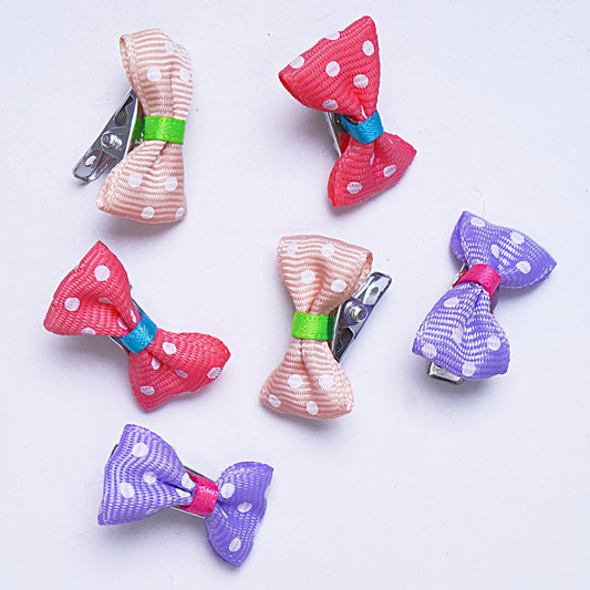 Hair Clip (pack of 6)