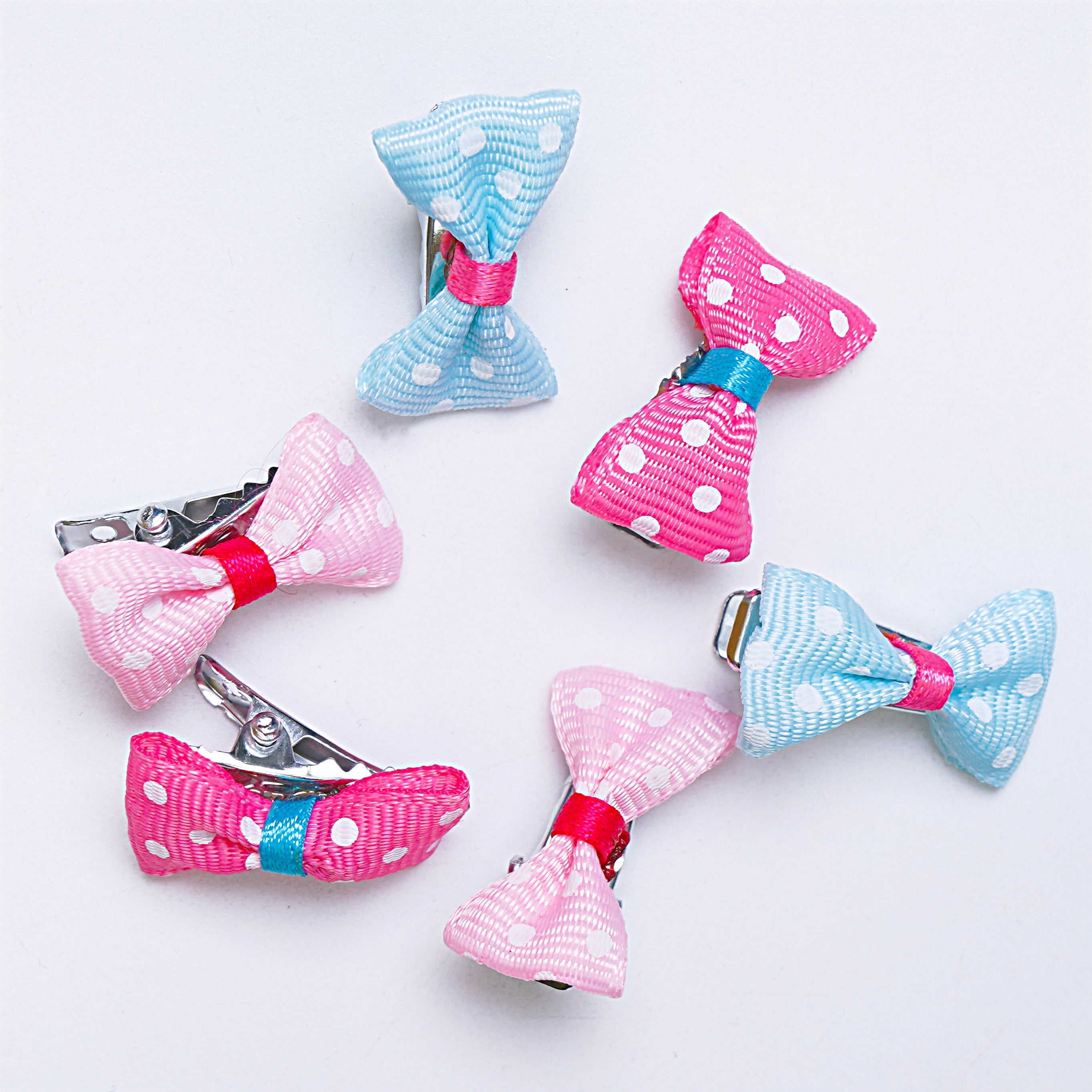 Hair Clip (pack of 6)