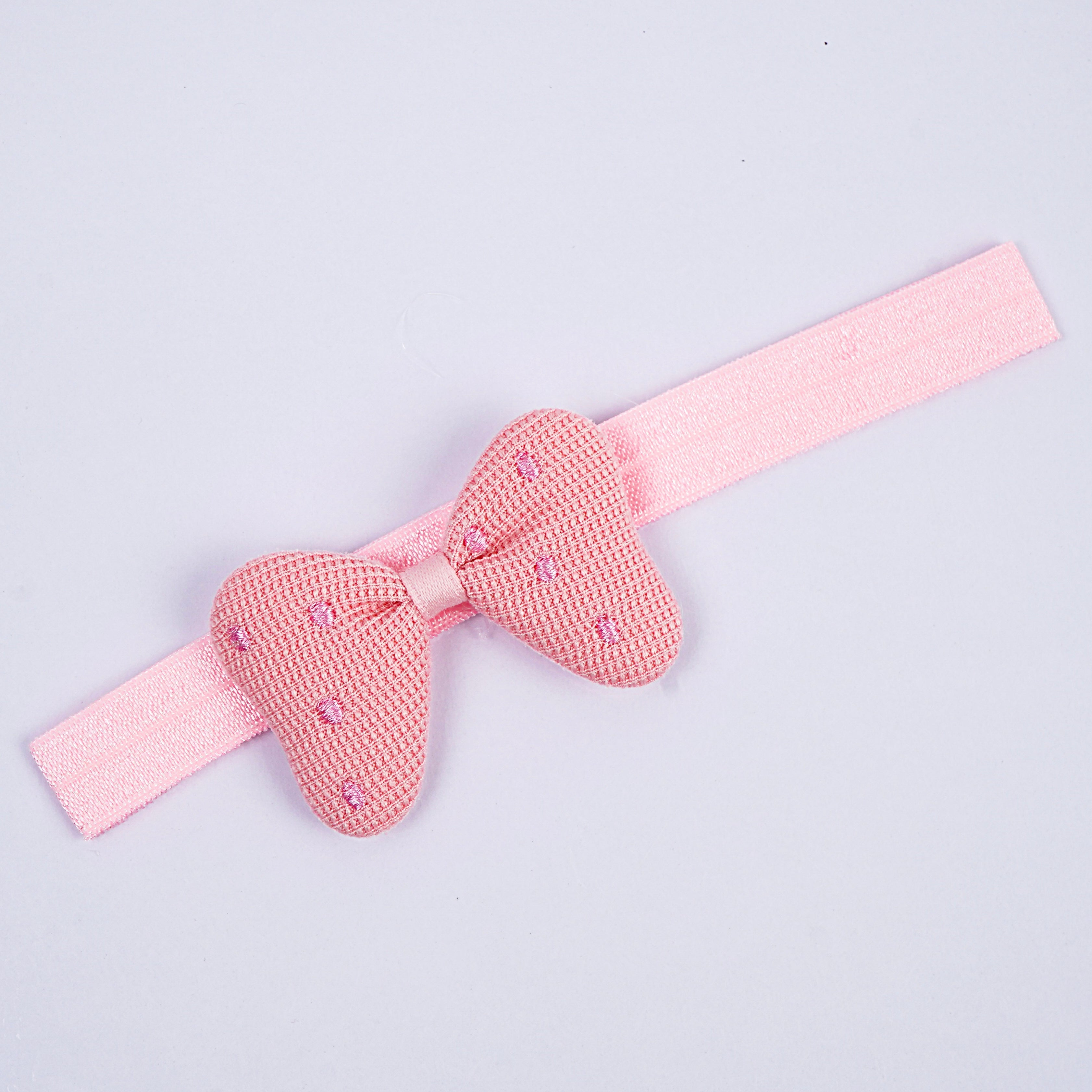 Kids Head Band - Green, Blue, Yellow, Pink & Orange