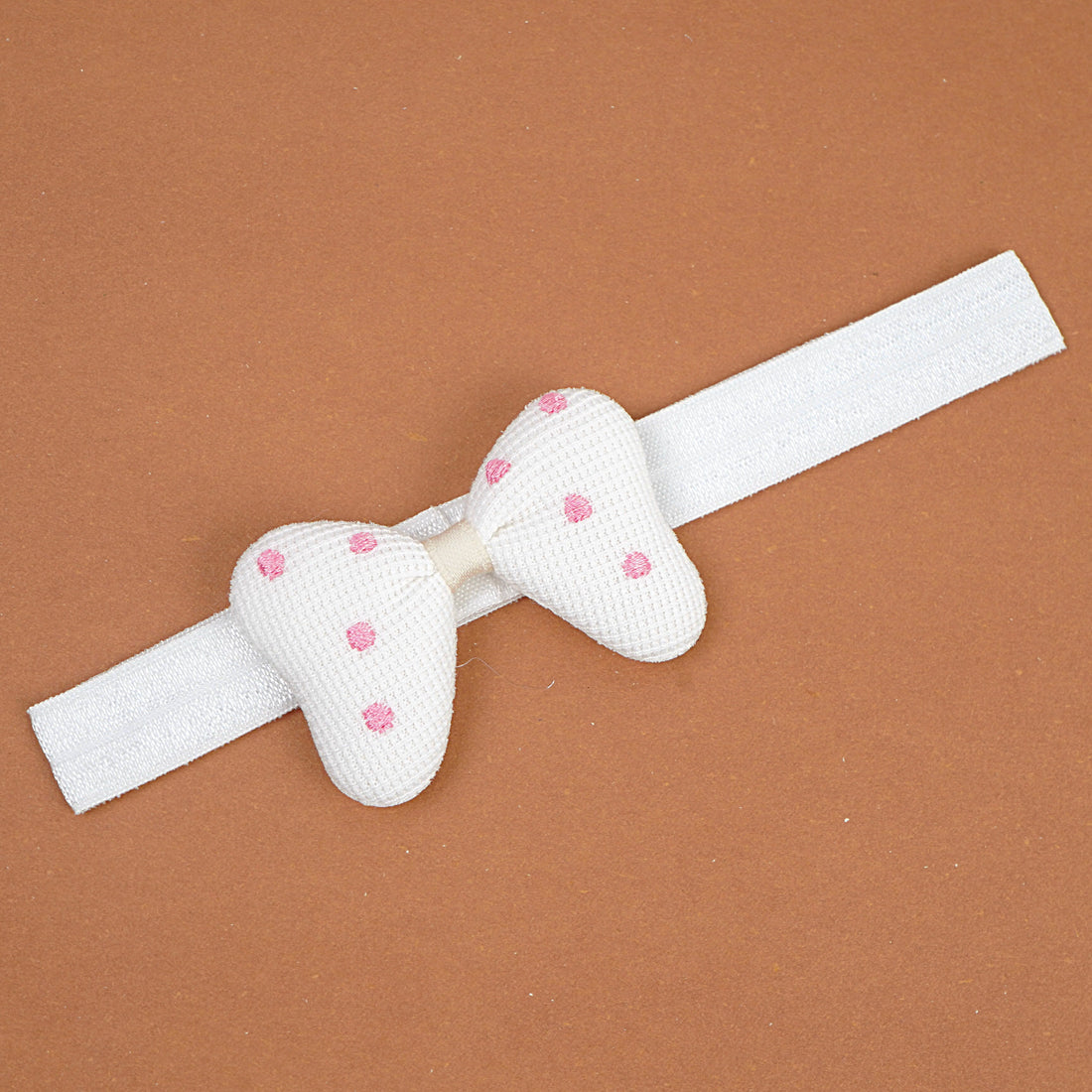 Kids Head Band - Green, Blue, Yellow, Pink & Orange