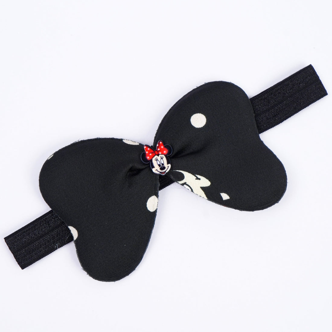 Kids Head Band - Yellow, Pink, Red, Blue & Black