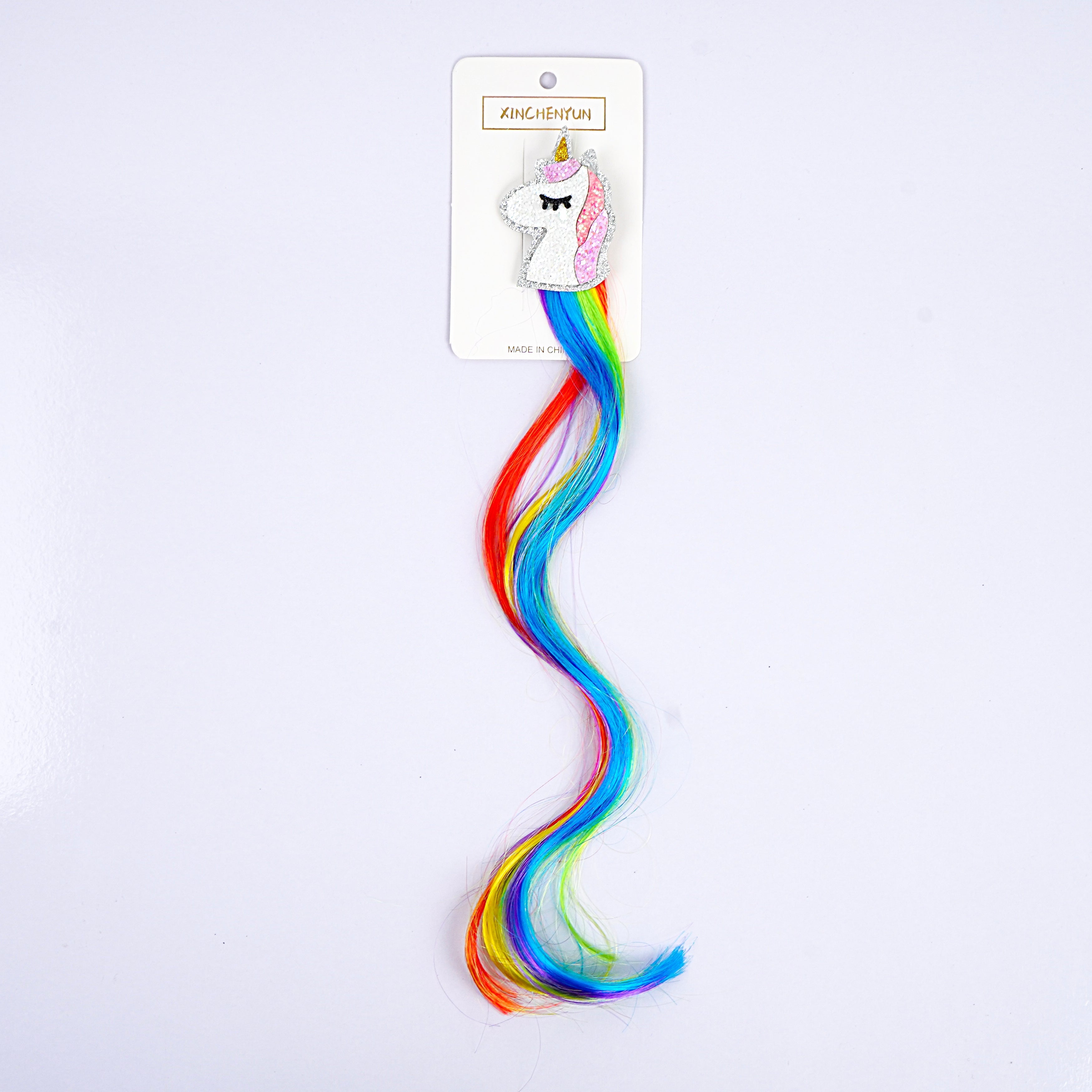 Hair Extension Clip