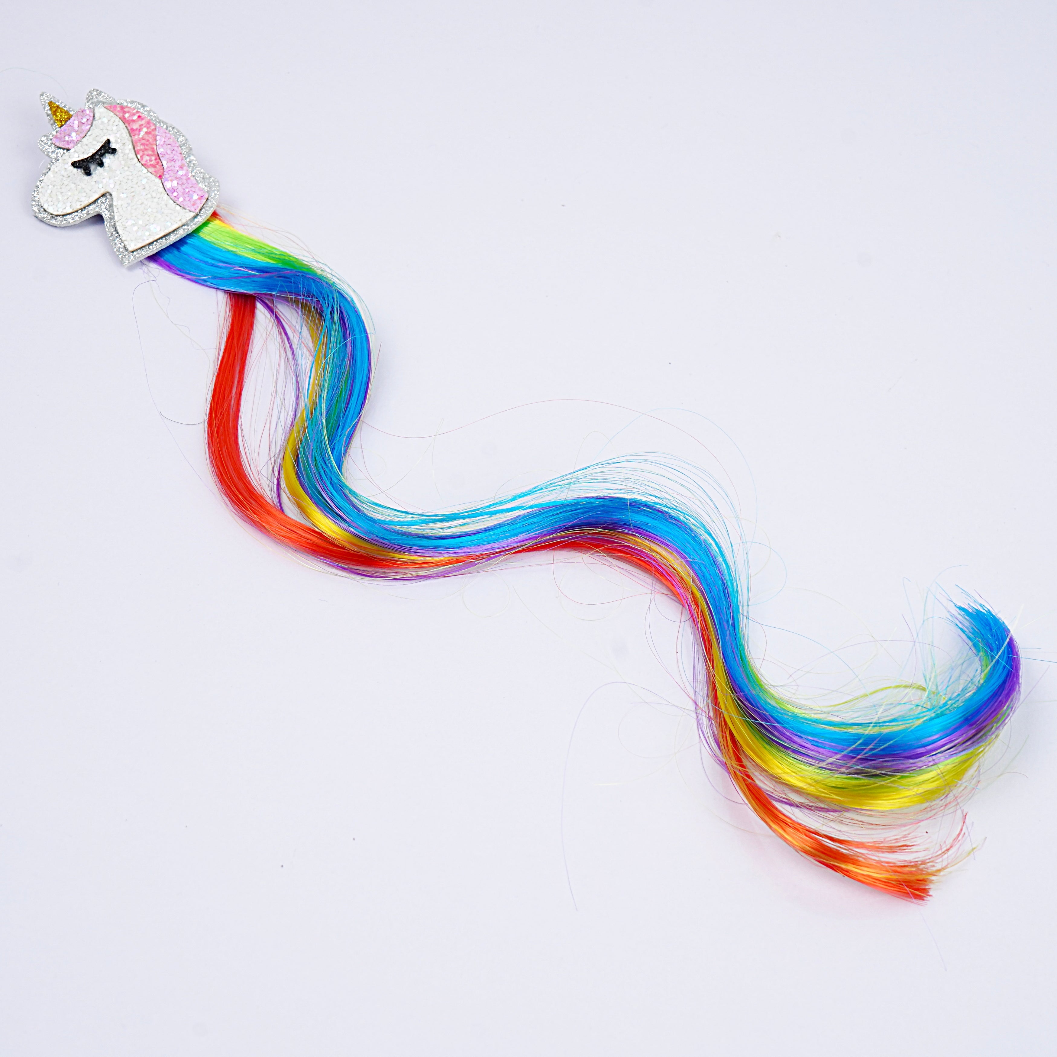 Hair Extension Clip