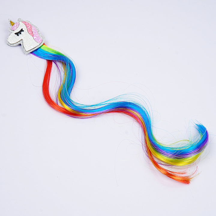 Hair Extension Clip