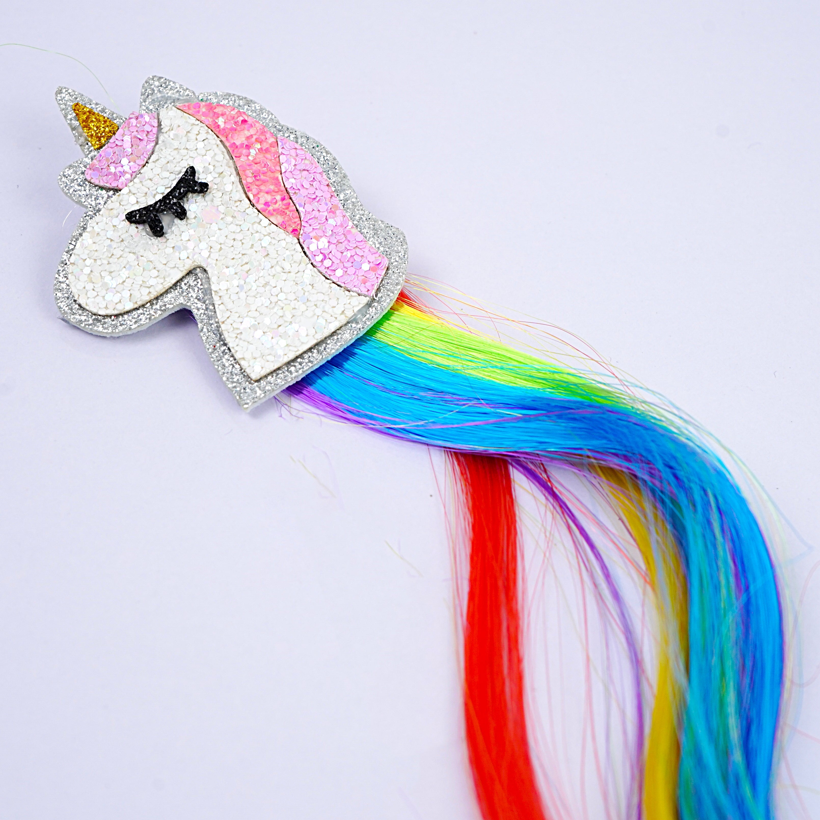 Hair Extension Clip