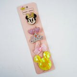 Hair Clip (Pack of 5)