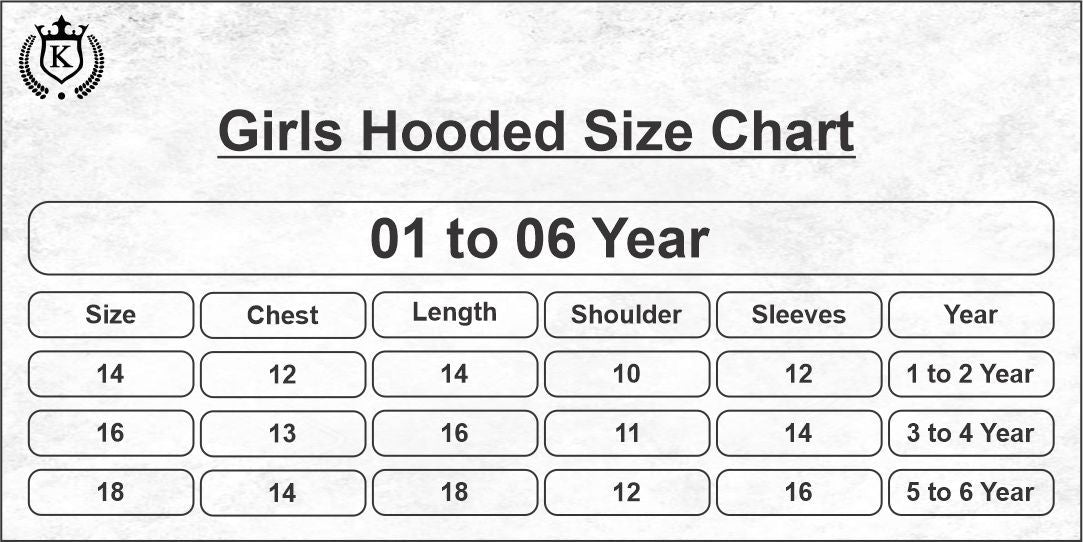 Boys Hoodies (Scooter)